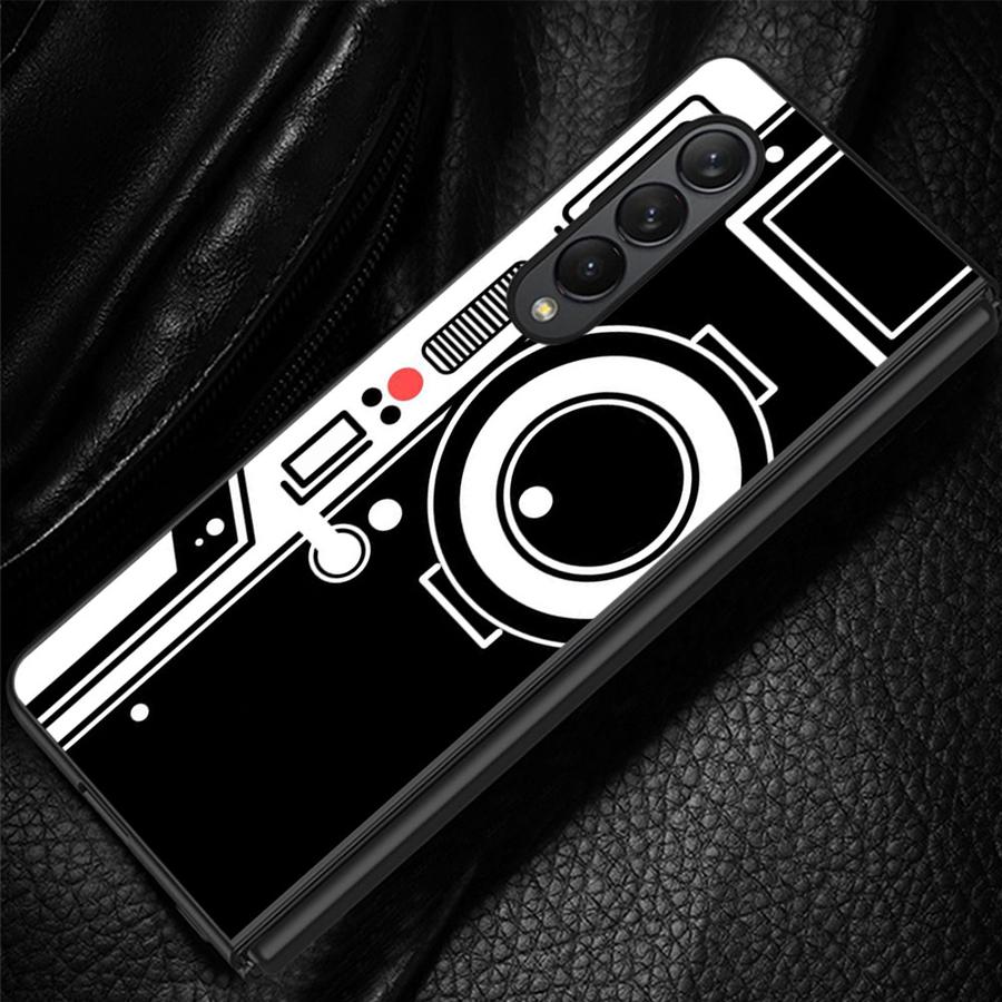 Phone Cases That Cover The Camera - Phone Cover Case for Samsung Galaxy