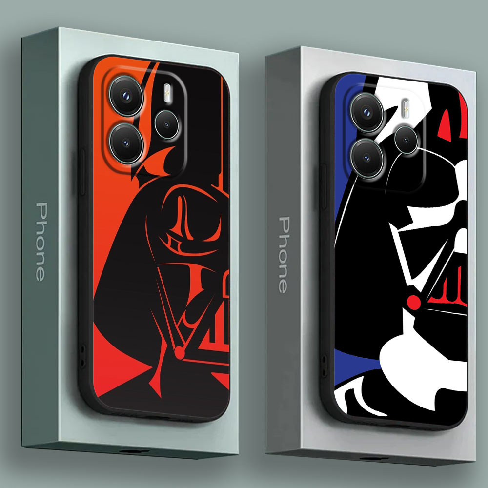 Phone Cases Cool - Cool S-STARWARS Phone Case For Redmi