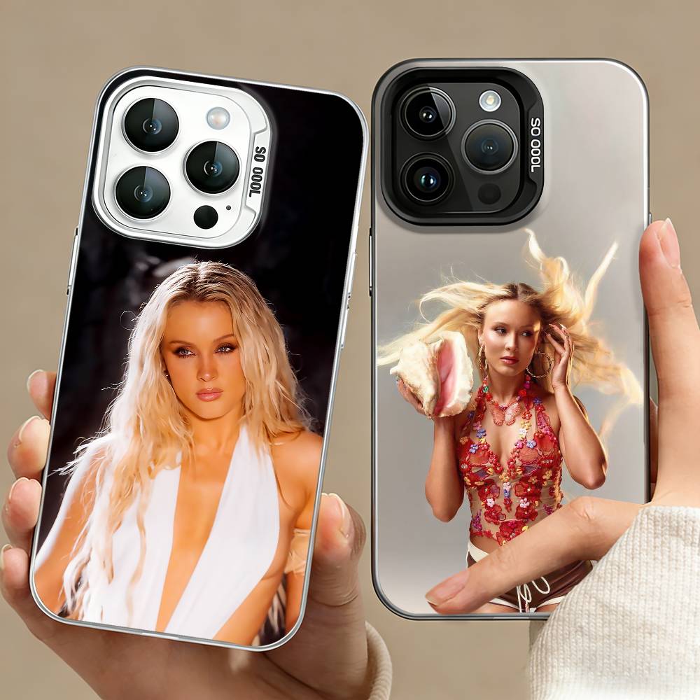 Phone Cases Zara - Z-Zara Larsson Girls Trip Phone Case