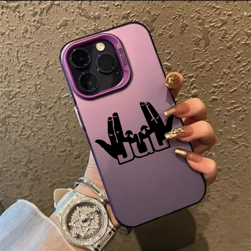 Phone Cases Unique - Rapper JuL C'est Pas Des Lol