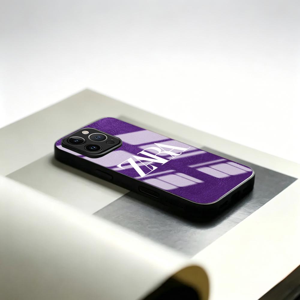 Phone Cases Zara - Z-zara Phone Case For iPhone17 Air