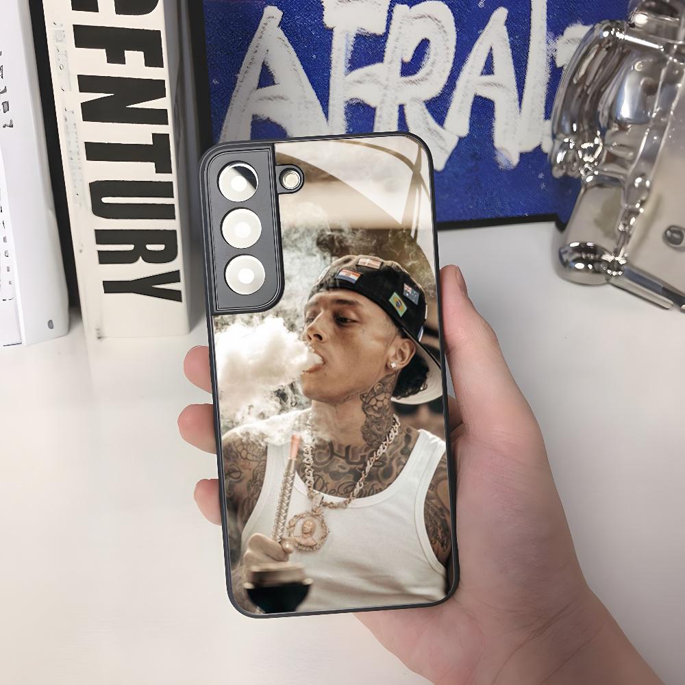 Phone Cases Uk Samsung - Central Cee Uk Rapper Phone Case
