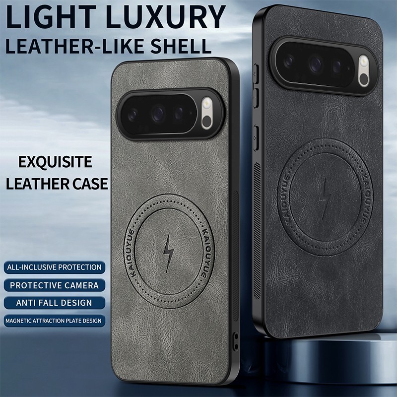 Google Pixel 9 Pro - Case For Google Pixel 9 10