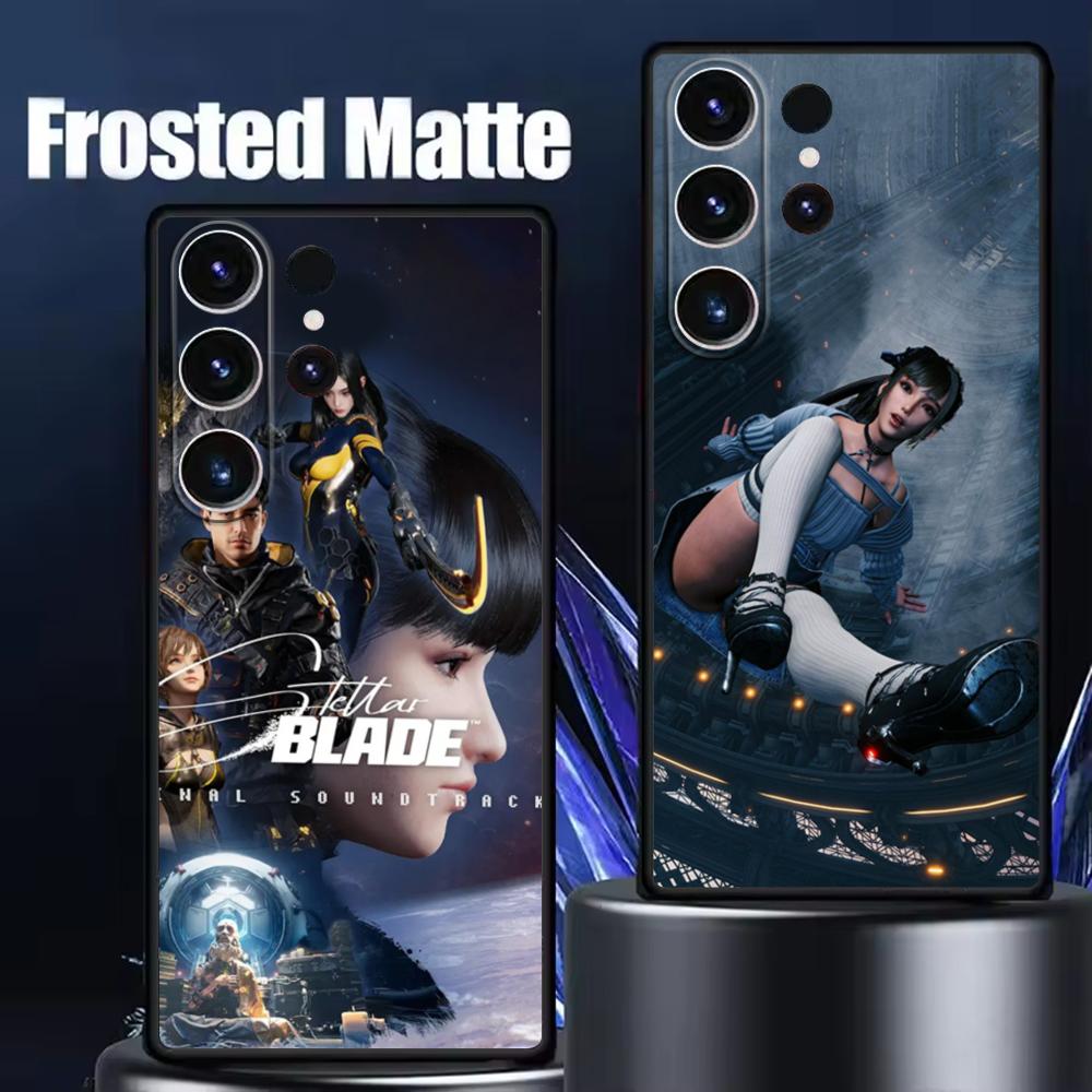 Samsung Galaxy S25 - HOT GAME S-Stellar B-Blade Phone Case