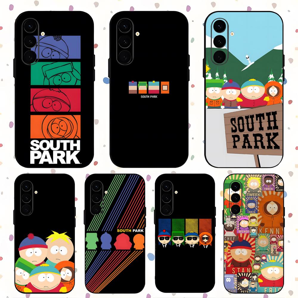 Cool South Park Cartoon Phone  - Phone Cases Cool review and price