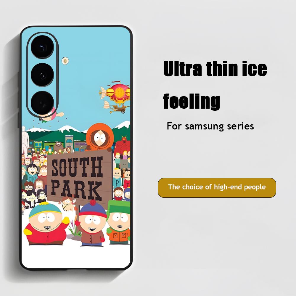 Cool South Park Cartoon Phone  - Phone Cases Cool review and price