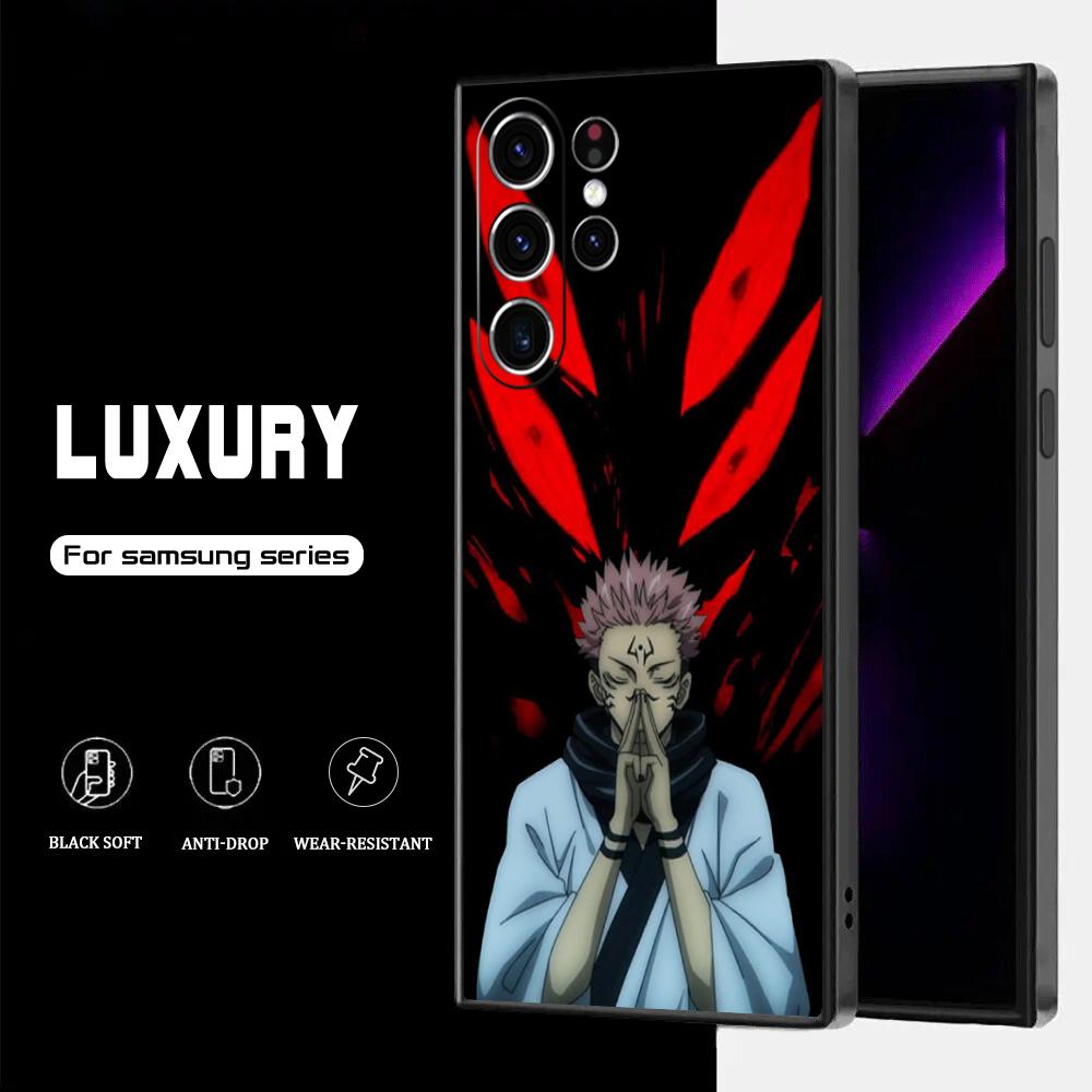 J-Jujutsues Sukuna cool  Kaise - Phone Cases Cool review and price