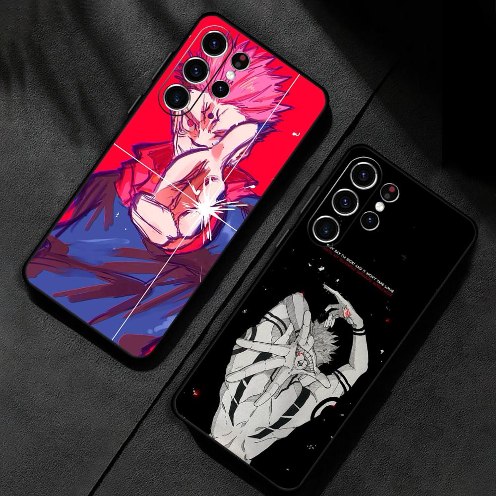 J-Jujutsues Sukuna cool  Kaise - Phone Cases Cool review and price