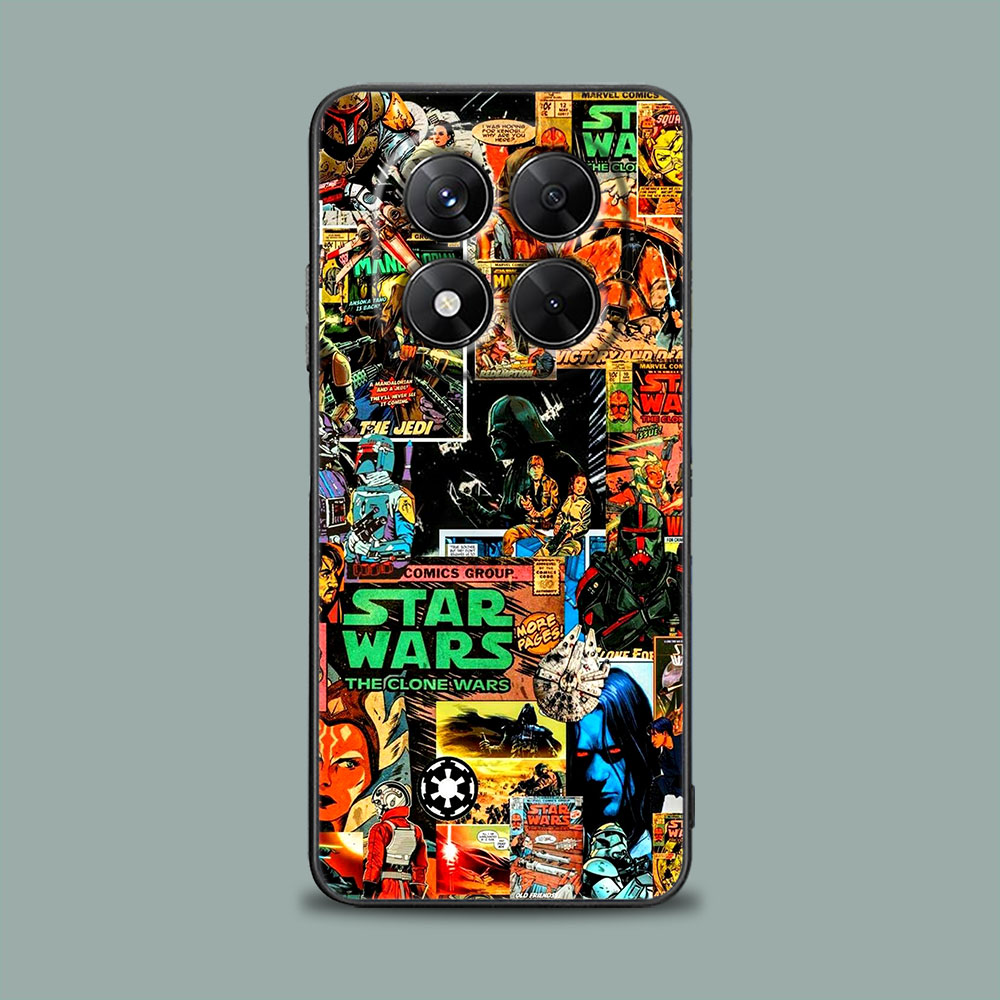 Phone Case For Redmi 15C 14C 1 - Phone Cases Xiaomi Redmi 12 review and price