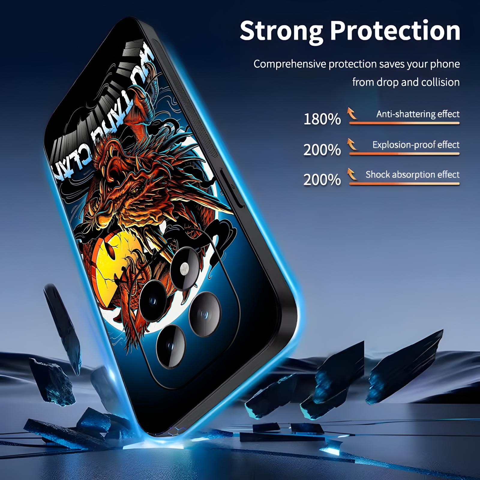 Phone Case For Redmi Note15 14 - Phone Cases Xiaomi Redmi 12 review and price