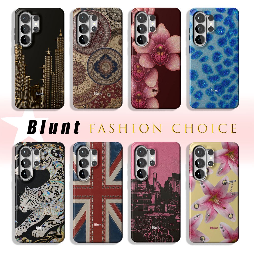 UK Bloom Phone Case for Samsun - Phone Cases Uk Samsung review and price