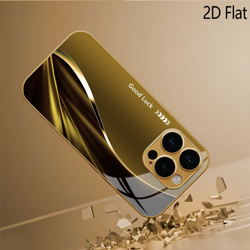 Ribbon print Patterned tempere - Phone Cases That Cover The Camera review and price