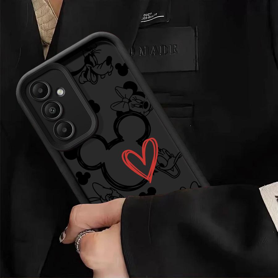 Soft Cover Phone Case for Sams - Phone Cases Disney review and price