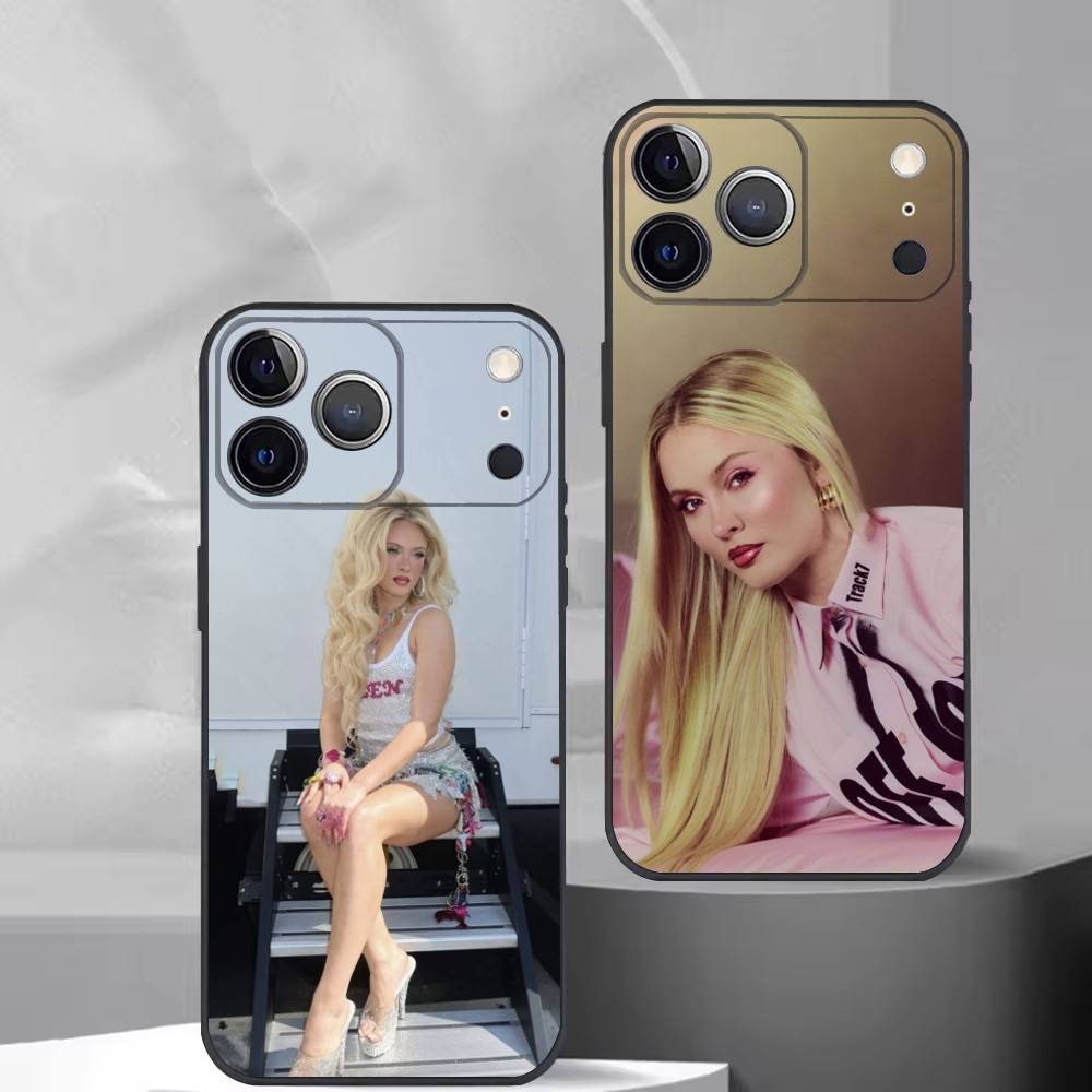 Zara Larsson V-Venus Phone Cas - Phone Cases Zara review and price