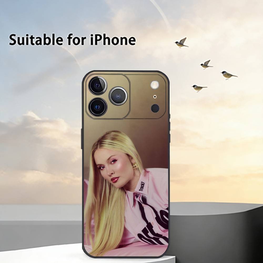 Zara Larsson V-Venus Phone Cas - Phone Cases Zara review and price