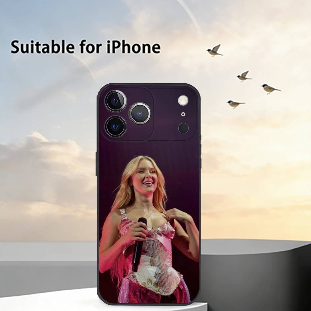 Zara Larsson V-Venus Phone Cas - Phone Cases Zara review and price