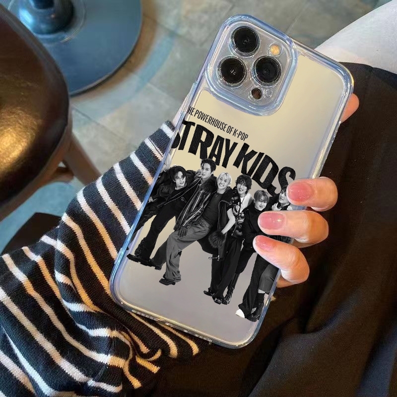 StrayKids TPU Phone Case for i - Phone Cases Unique review and price