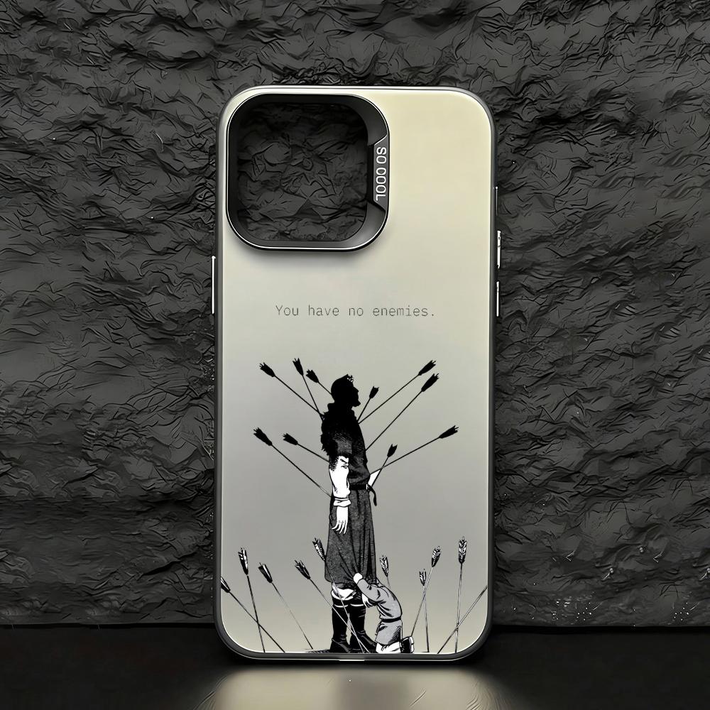V-Vinland Saga Cool Anime Phon - Phone Cases Unique review and price
