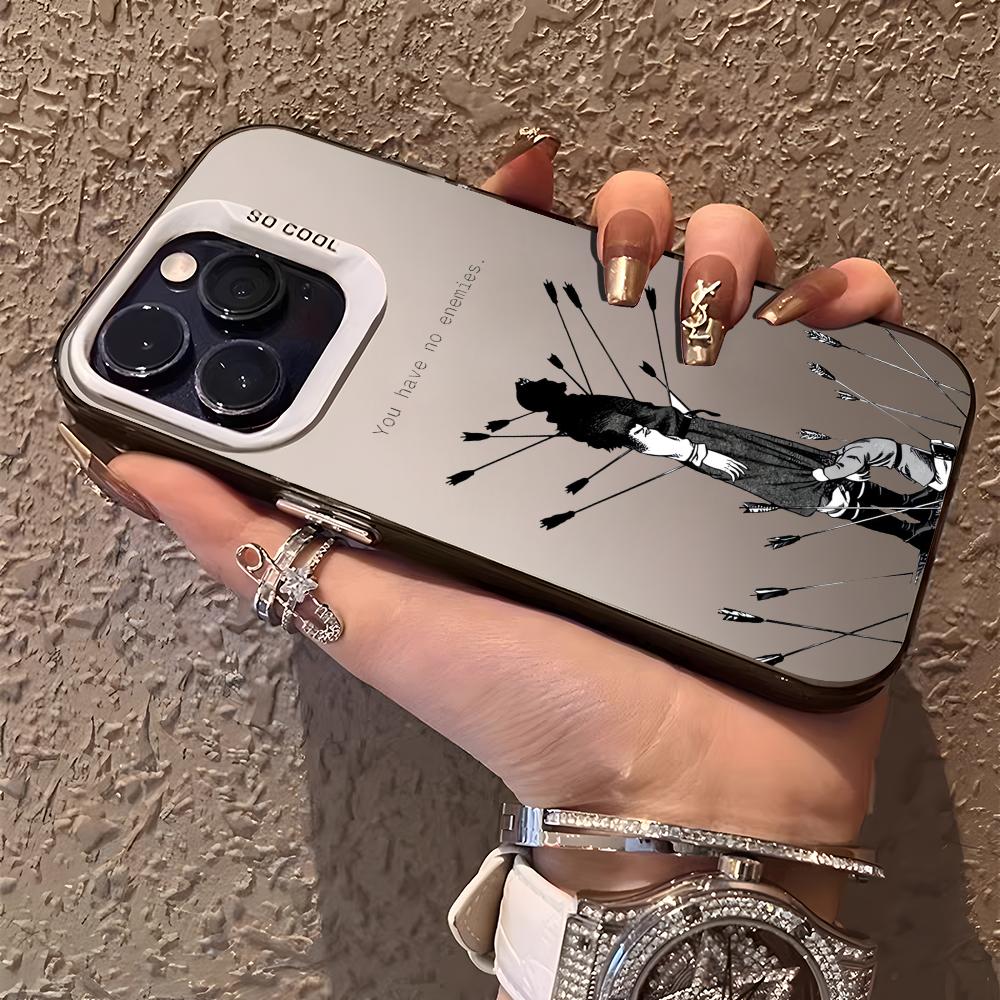 V-Vinland Saga Cool Anime Phon - Phone Cases Unique review and price