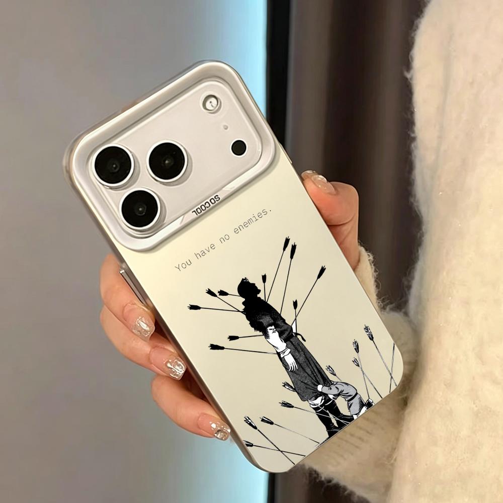 V-Vinland Saga Cool Anime Phon - Phone Cases Unique review and price