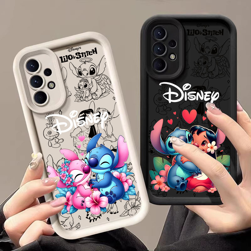 Angel And Stitch Koala Disney  - Phone Cases Disney review and price