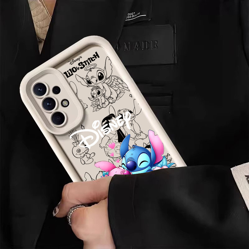 Angel And Stitch Koala Disney  - Phone Cases Disney review and price