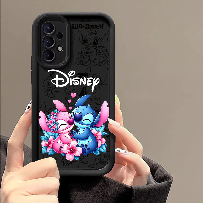 Angel And Stitch Koala Disney  - Phone Cases Disney review and price