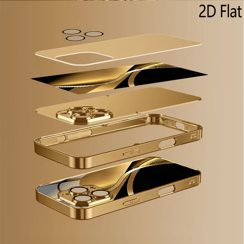black gold print Patterned tem - Phone Cases That Cover The Camera review and price