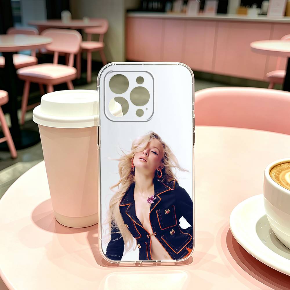 Z-Zara Larsson Girls Trip Phon - Phone Cases Zara review and price