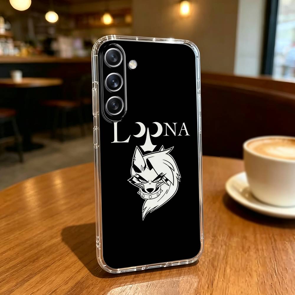 Hell-B L-Loona Wolf Girl Phone - Phone Cases For Girls review and price