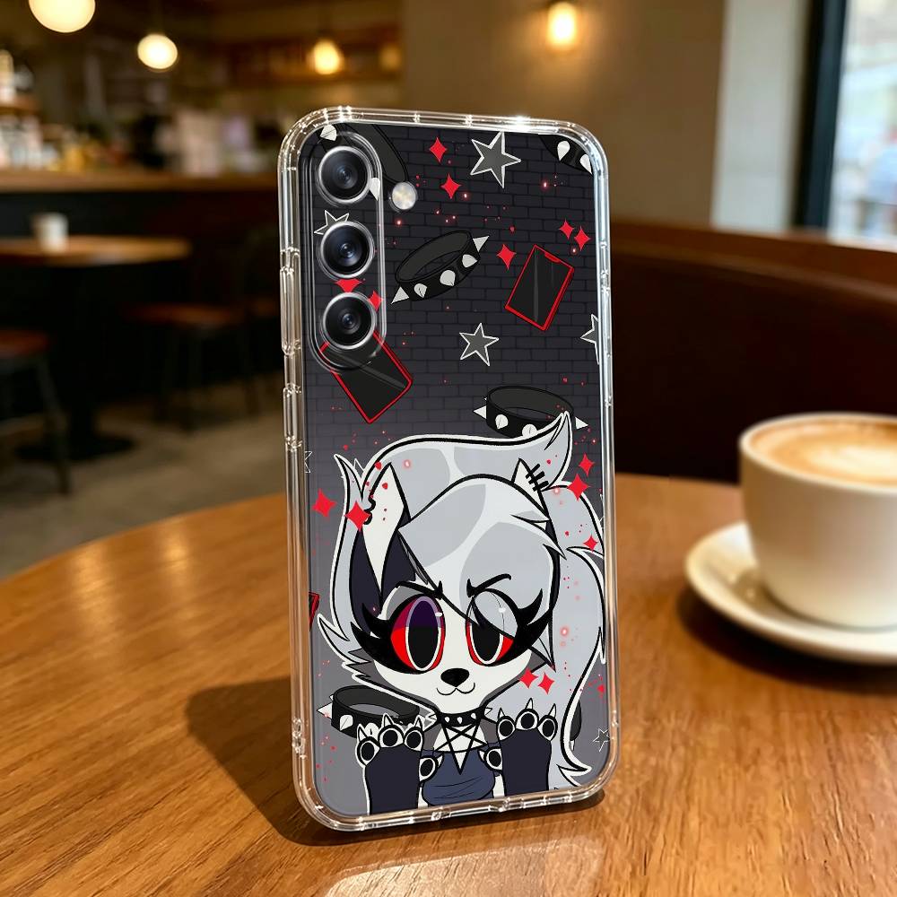 Hell-B L-Loona Wolf Girl Phone - Phone Cases For Girls review and price