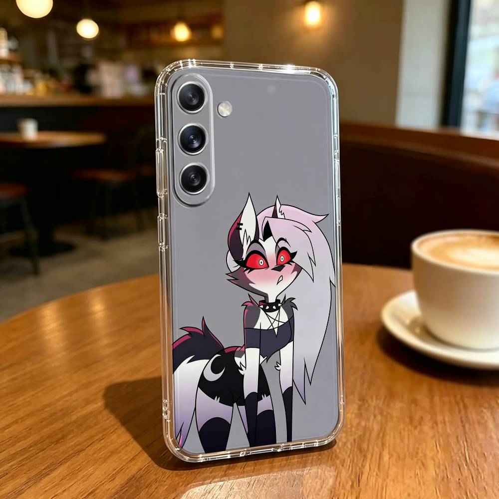 Hell-B L-Loona Wolf Girl Phone - Phone Cases For Girls review and price