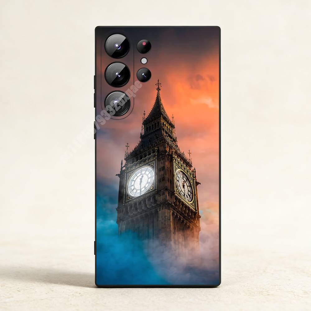 UK England London City Phone C - Phone Cases Uk Samsung review and price
