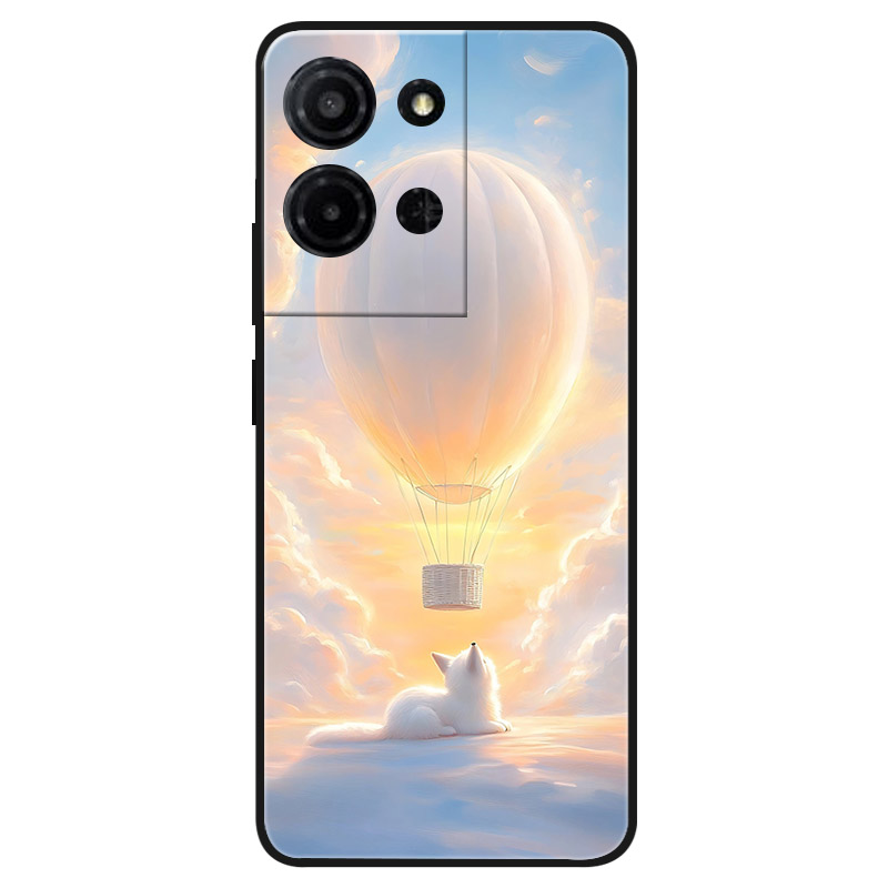For TCL K32 K33 Case Silicone  - Phone Cases That Cover The Camera review and price