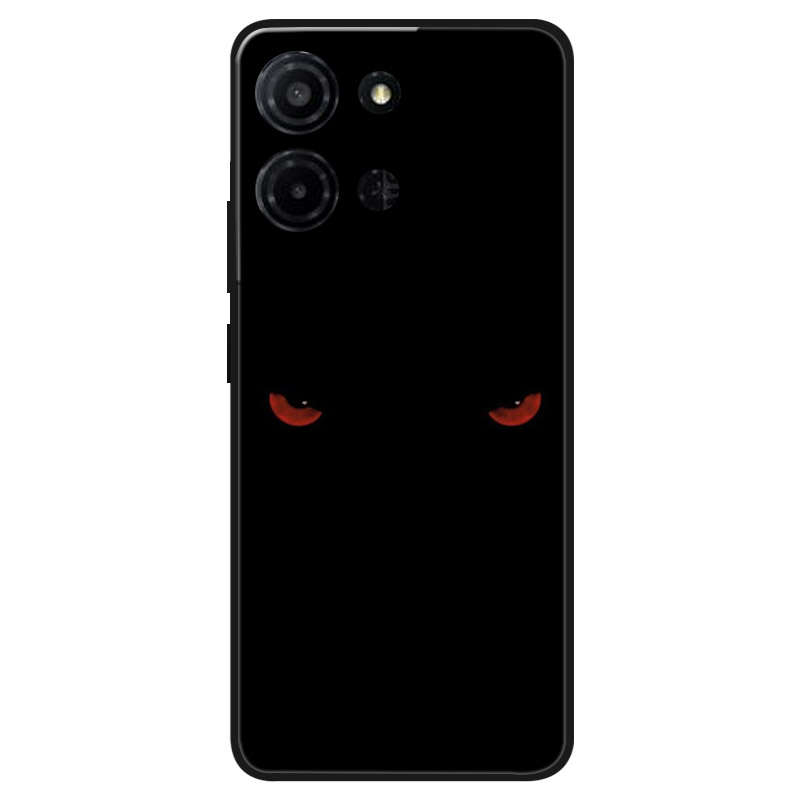 For TCL K32 K33 Case Silicone  - Phone Cases That Cover The Camera review and price