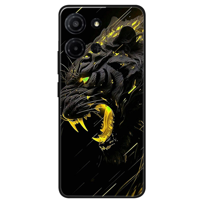 For TCL K32 K33 Case Silicone  - Phone Cases That Cover The Camera review and price