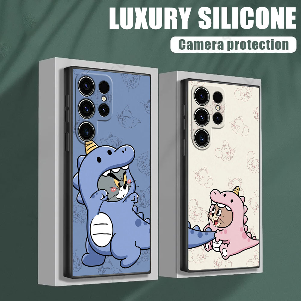 J-Jerrys Mouse Toms Cat Phone  - Phone Cases Disney review and price
