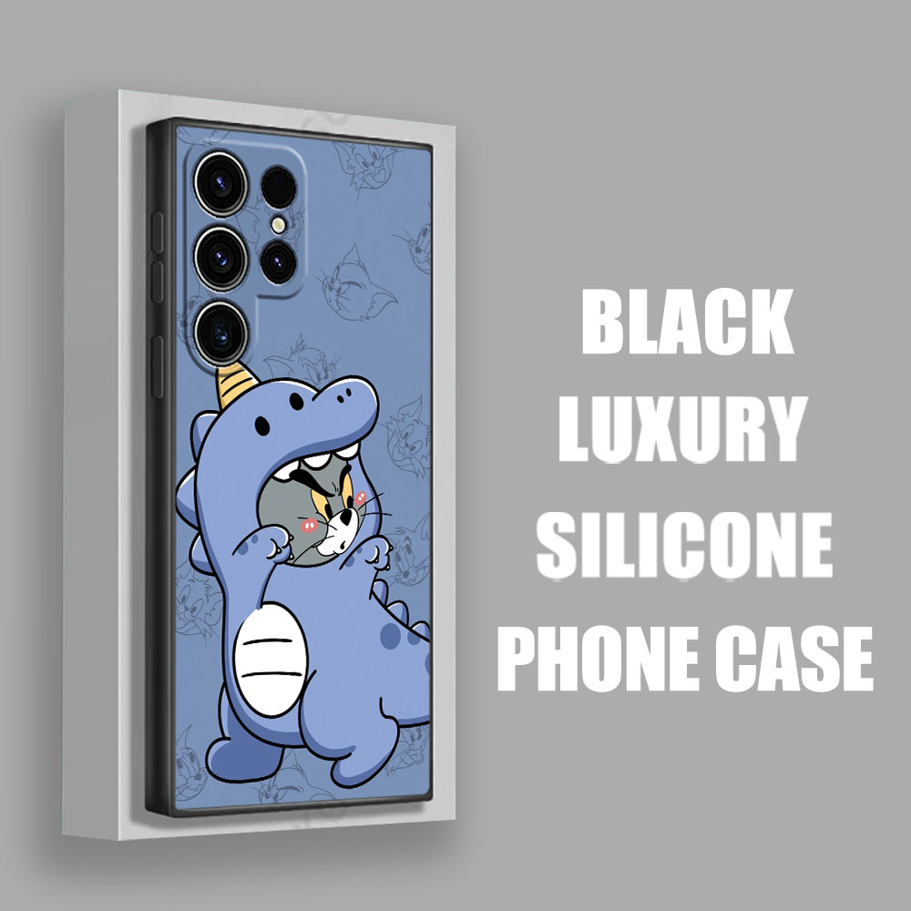J-Jerrys Mouse Toms Cat Phone  - Phone Cases Disney review and price