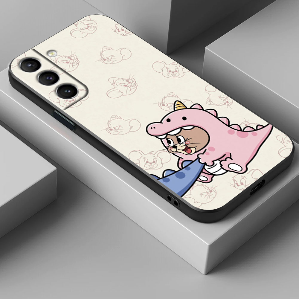 J-Jerrys Mouse Toms Cat Phone  - Phone Cases Disney review and price