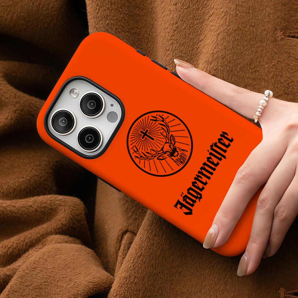 J-Jagermeisters Design Phone C - Phone Cases Art review and price