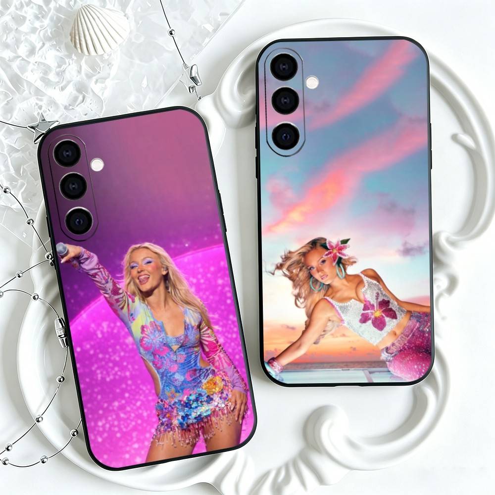 Midnight Sun Zara Larsson  Pho - Phone Cases Zara review and price