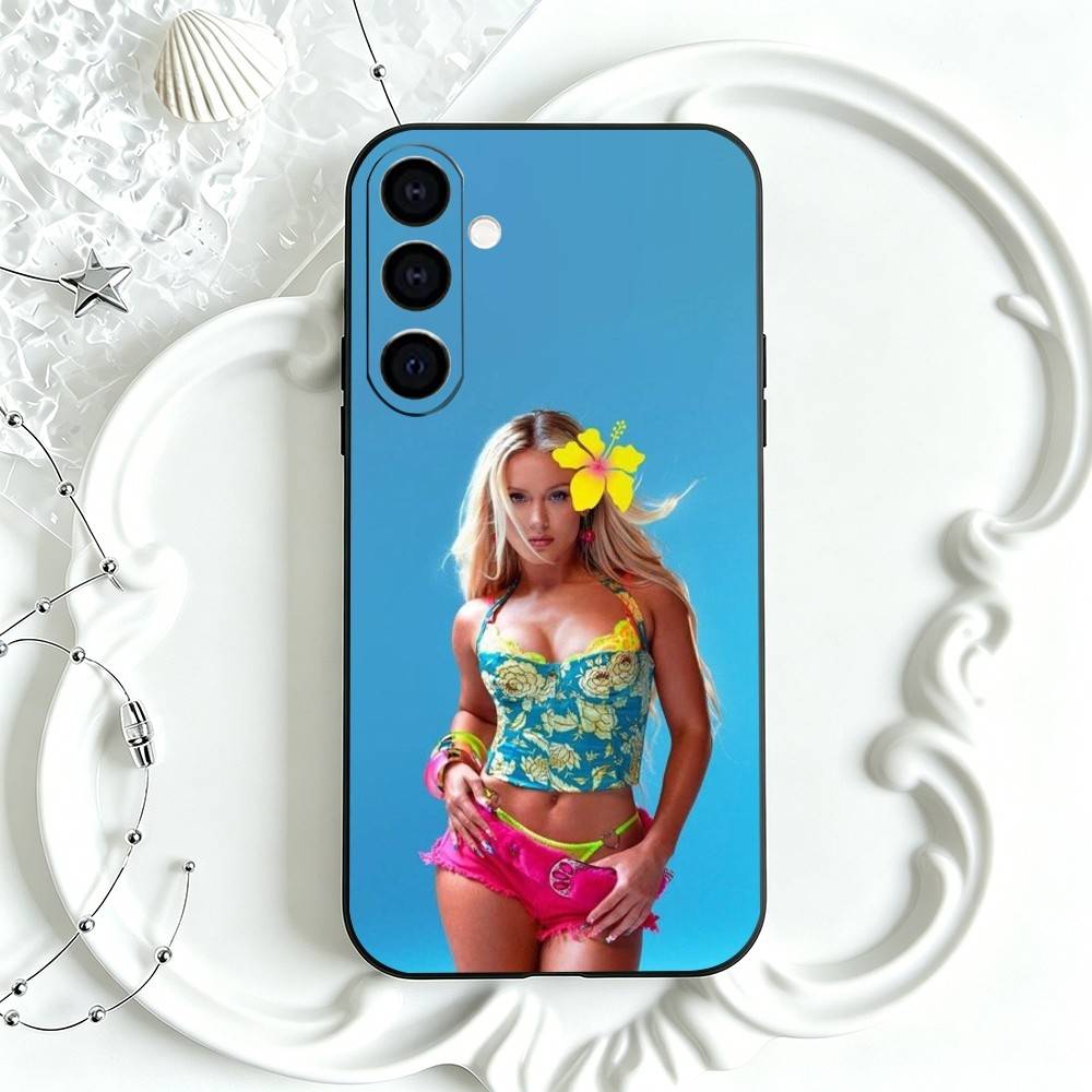 Midnight Sun Zara Larsson  Pho - Phone Cases Zara review and price