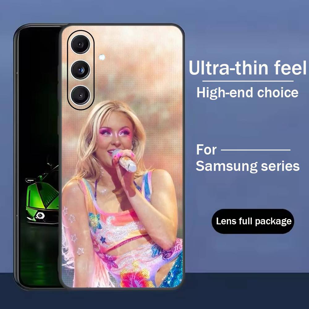 Singer Zara Larsson Venus Phon - Phone Cases Zara review and price