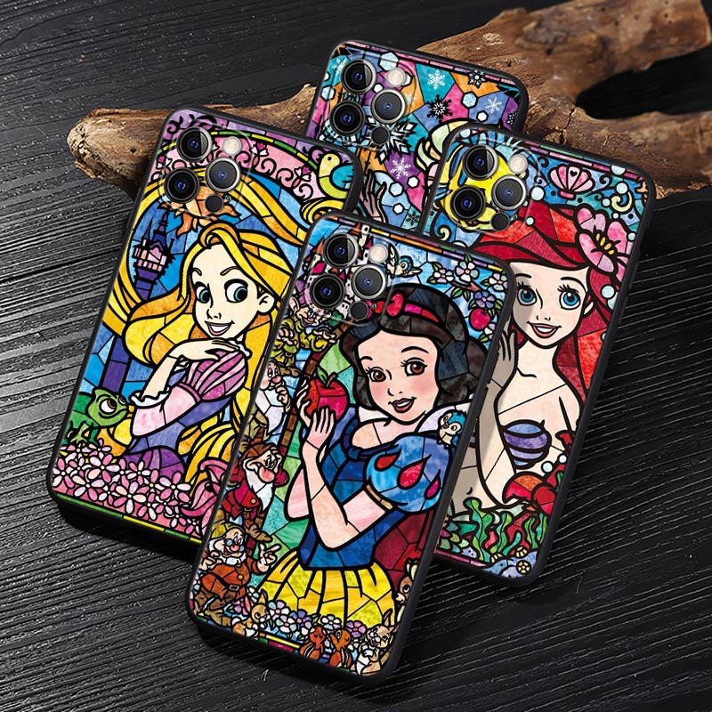 Disney Princess Snow White Pai - Phone Cases Disney review and price