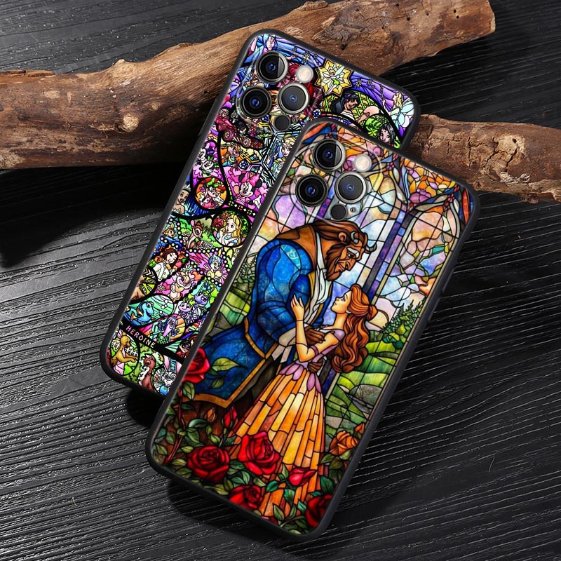 Disney Princess Snow White Pai - Phone Cases Disney review and price