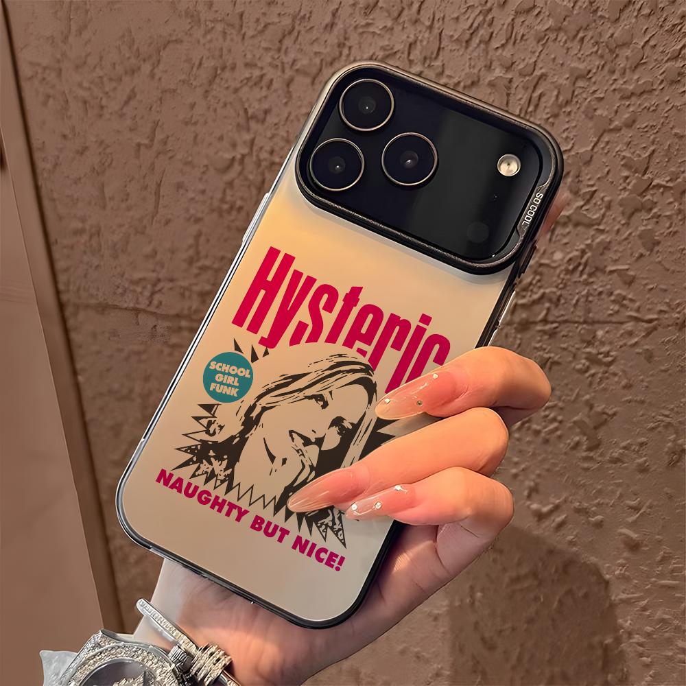 H_Hysteric G_GlamourS Girl Pho - Phone Cases For Girls review and price