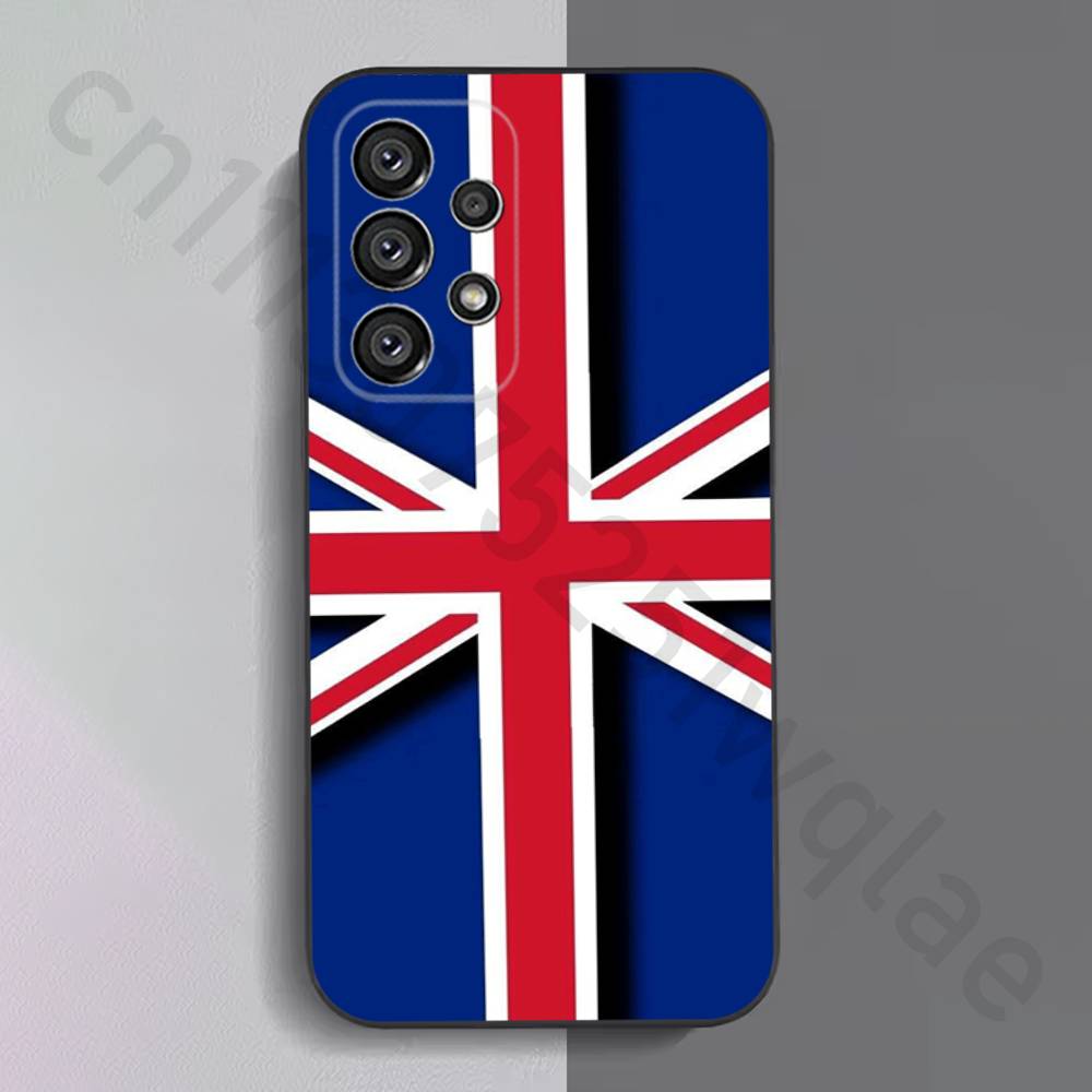 England British Uk Flag Phone  - Phone Cases Uk Samsung review and price