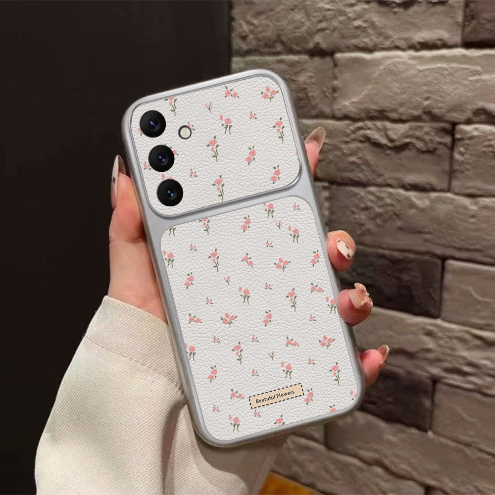 Camera Window Fower Phone Case - Phone Cases That Cover The Camera review and price