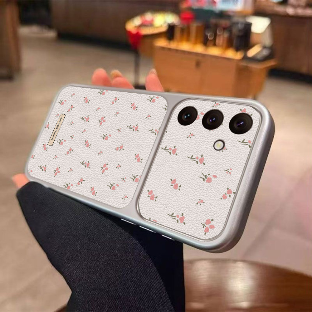 Camera Window Fower Phone Case - Phone Cases That Cover The Camera review and price