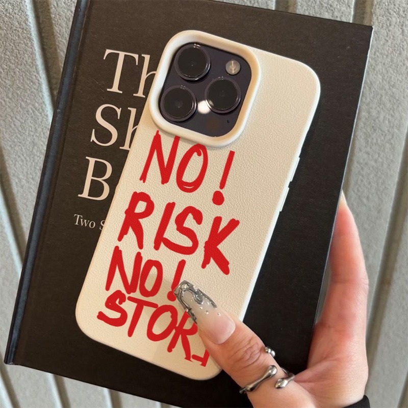 Risks and Accidents Phone Case - Phone Cases For Girls review and price